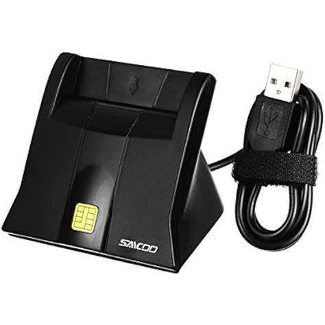 desktop smart card reader|best laptops with cac readers.